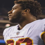 The Alouettes sign a defensive lineman