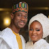 Lateef Adedimeji, wife disowns viral AI-generated baby photos