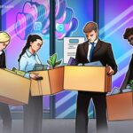 How AI became crypto’s favorite reason to cut staff