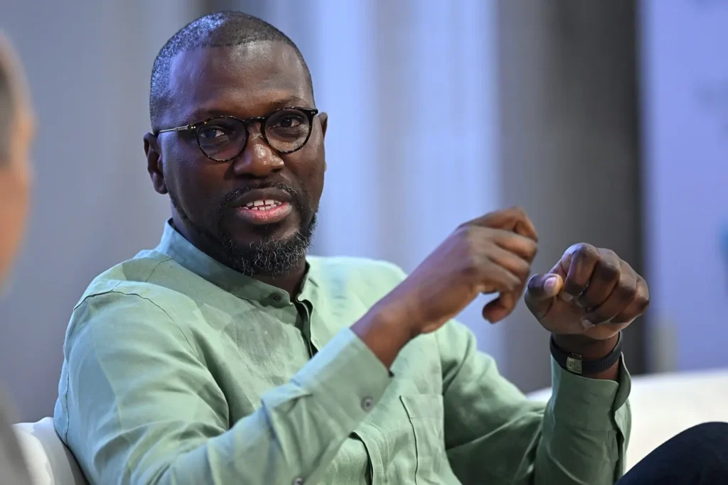 Flutterwave hits $3.25 billion valuation in Ripple-backed Series E