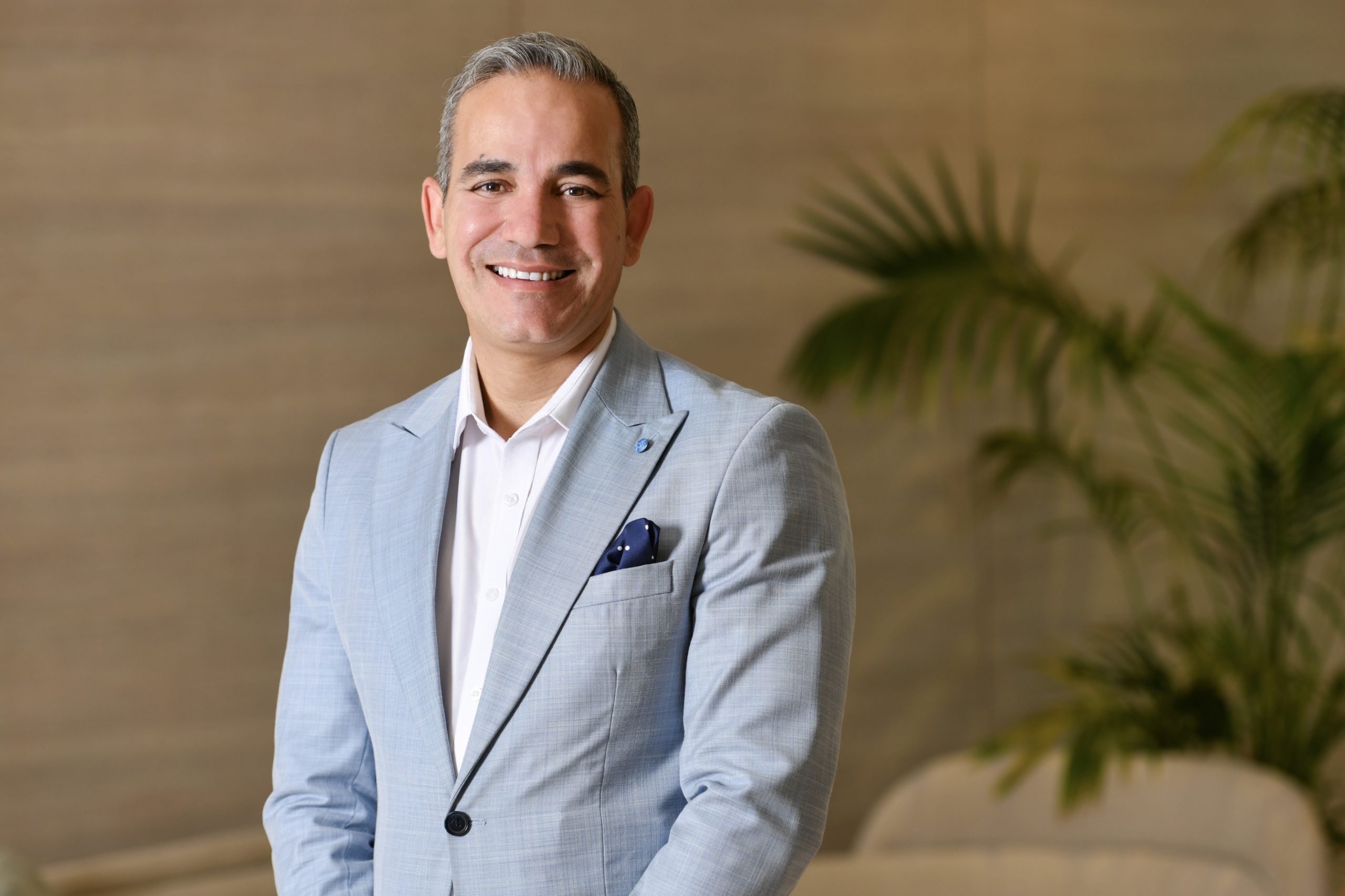 Eye on Kuwait with Mohammad Taha Nashwan, GM of Ray by Cloud 7