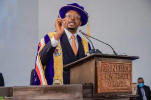 Stanel CEO, Stanley Uzochukwu completes Oxford leadership programme months after trained in Harvard