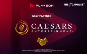 Launch Brings Slot Studio’s Award-Winning Portfolio to an Increased Player Base Across Ontario