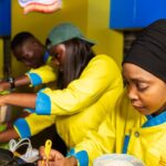 ONGA Turned AMVCA Into a Celebration of Food, Culture, and A Taste of Home