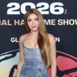 Shakira’s FIFA World Cup 2026 anthem gets star-studded video treatment