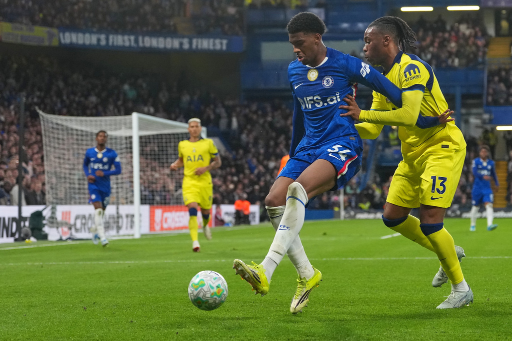 English Football, Premier League: Final Week Schedule, Live Results & Scorers