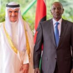 Kuwait Bans Domestic Workers From Kenya and 26 Other Countries