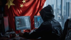 Chinese hackers use new Atlas RAT malware in European cyberattacks