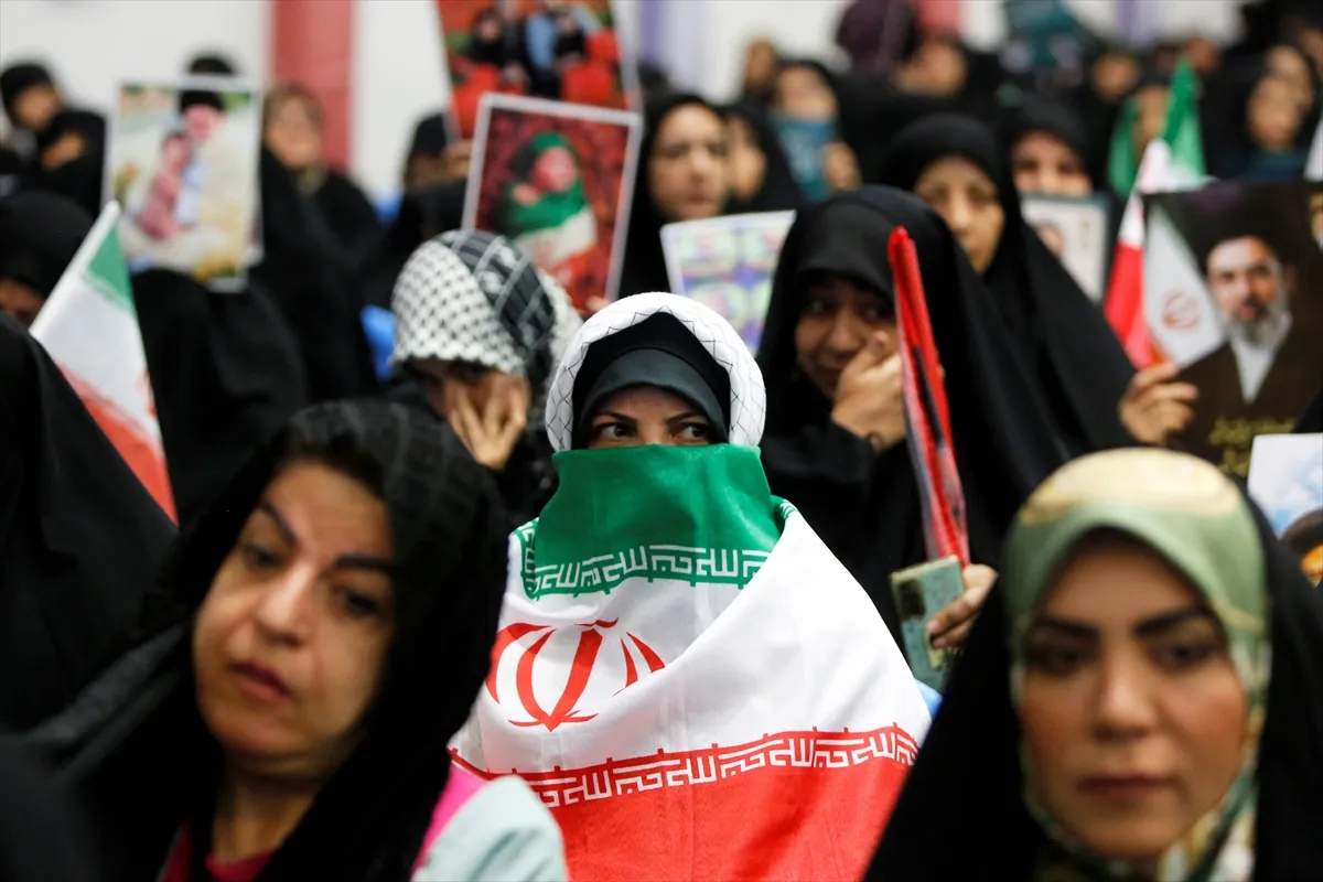 The cost of Iran war for Europe