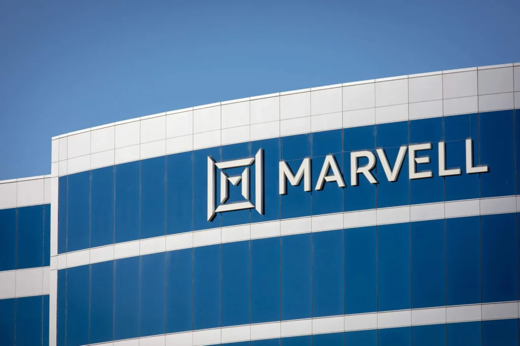 Why Marvell (MRVL) Stock Surged 55% YTD: Nvidia Partnership and AI Chip Demand Fuel Rally