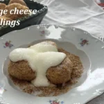 Heavenly Hungarian classic: How to make perfect túrógombóc at home