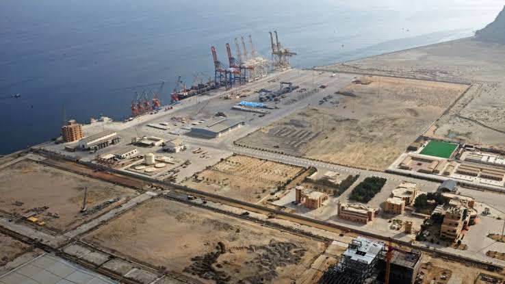 Saudi Arabia Plans$10 Billion Refinery Project in Gwadar Amid Growing Pak-Saudi Investment