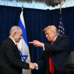 Only Americans Who Still View Israel Favorably Are Old Republicans, New Poll Shows