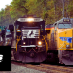 ANDREW LANGER: Momentum is key for the Union Pacific