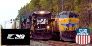 ANDREW LANGER: Momentum is key for the Union Pacific