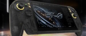 PlayStation FlexStrike Wireless Fight Stick and Gaming Monitor Launch in August