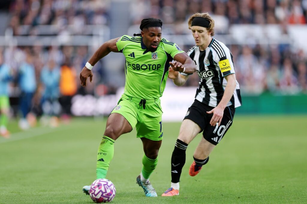 How to watch Fulham vs Newcastle: Streaming and TV information for final day Premier League clash