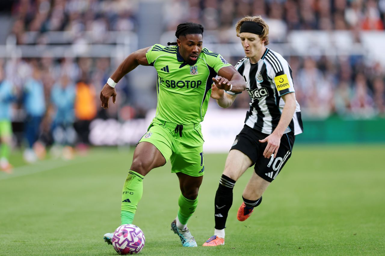 How to watch Fulham vs Newcastle: Streaming and TV information for final day Premier League clash