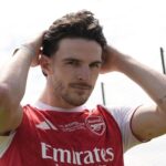 How to watch Crystal Palace vs Arsenal for FREE: Live stream details as Mikel Arteta’s side set to be crowned Premier League champions