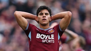 Premier League Soccer: Stream West Ham vs. Leeds From Anywhere Live
