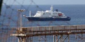 Here’s what you need to know about the cruise ship hantavirus outbreak