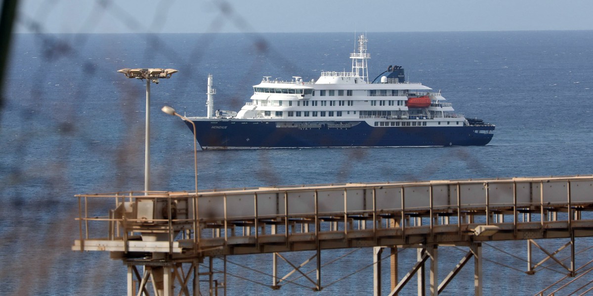 Here’s what you need to know about the cruise ship hantavirus outbreak