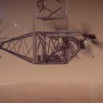 Engineers at NASA’s Jet Propulsion Lab make a breakthrough in rotor technology