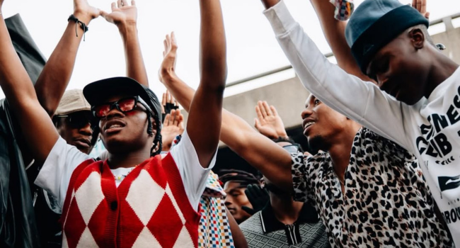 “Lapisa” Marks Streaming Milestone Ahead Of Highly Anticipated Music Video Premiere