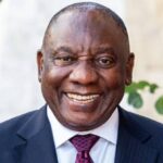 Ramaphosa Urges Unity as Anti-Migrant Protests and Violence Spread Across South Africa