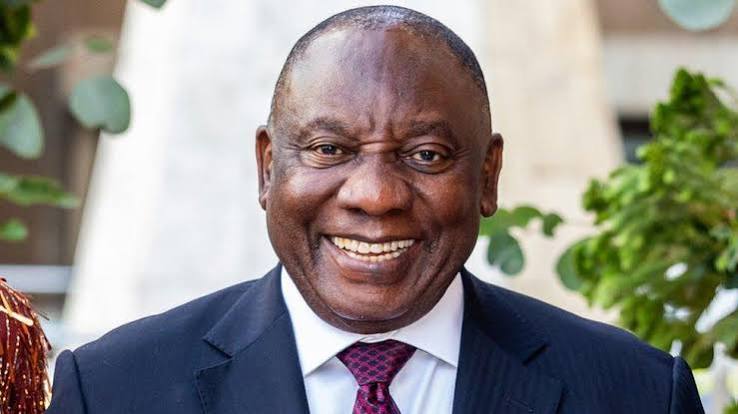 Ramaphosa Urges Unity as Anti-Migrant Protests and Violence Spread Across South Africa