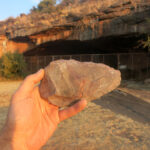 Evidence of Fire Use by Early Humans May Date Back Nearly 1.8 Million Years