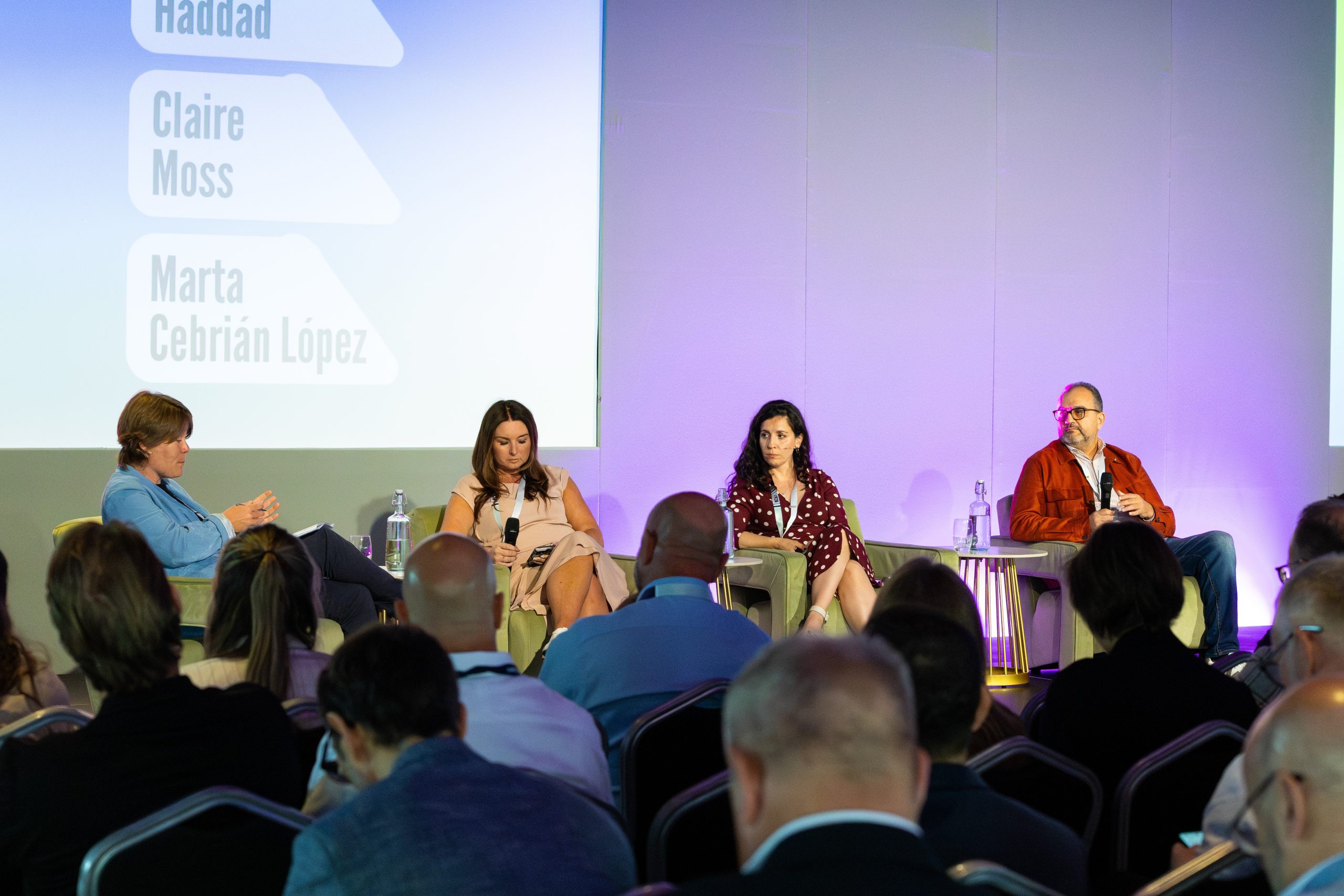 FCSI EAME concludes HEART ’26 Conference in Liverpool