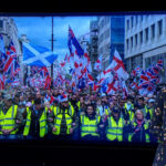 UK far-right rally: AI images, old footage exaggerate ‘Unite the Kingdom’ turnout