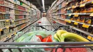 Supermarkets ‘encouraged to cap food prices’ by government