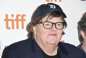 Michael Moore Still Hates the USA: Praises Iran’s ‘Greatest Civilization’ and Calls America ‘Terrorists’