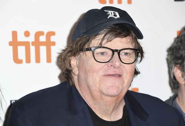Michael Moore Still Hates the USA: Praises Iran’s ‘Greatest Civilization’ and Calls America ‘Terrorists’