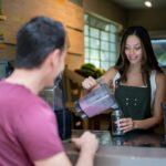 Why Americans spend $22 on smoothies when life feels out of control…