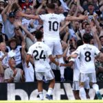 Fulham 2-0 Newcastle: Tom Cairney stunner helps Cottagers sign off Premier League season in style and finish above Magpies