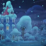Let it snow