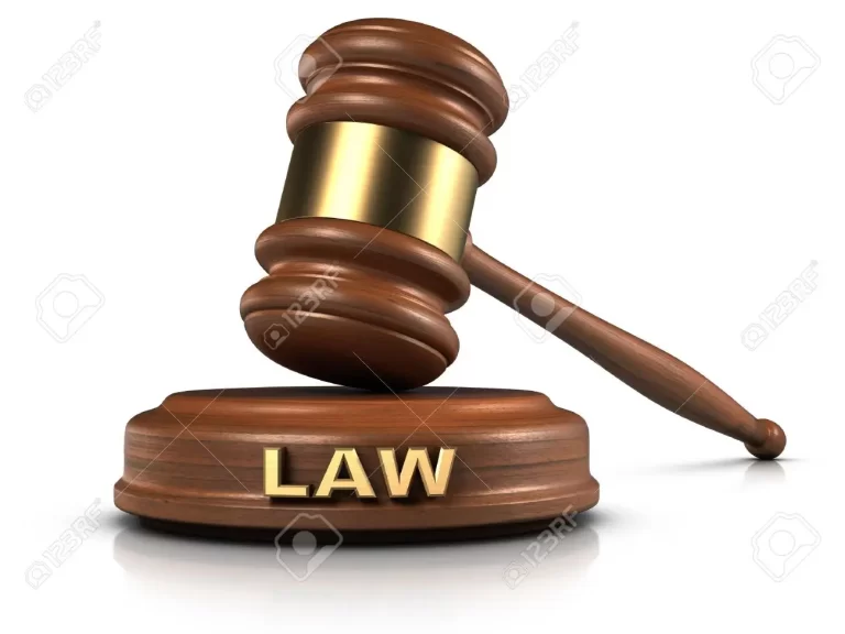 Judge Declines To Hand Off On ADC Leadership Crisis, Issues Fines, Case Adjourned 