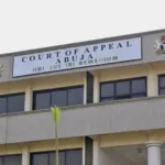 Appeal Court halts enforcement of order deregistering ADC, four other political parties