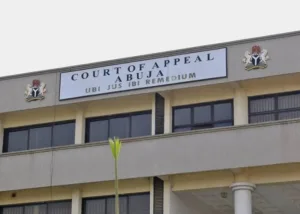 Appeal Court halts enforcement of order deregistering ADC, four other political parties