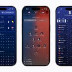 The Apple Sports app expands to 90 new markets ahead of the World Cup