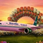 BLVD Flowers: Riyadh Season’s New Floral Masterpiece Is Now Open