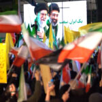 “The War Is Turning Iran Into a Major World Power”: U. of Chicago Professor Robert Pape