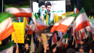 “The War Is Turning Iran Into a Major World Power”: U. of Chicago Professor Robert Pape