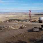 Paramount Gold Nevada begins Initial Assessment of Sleeper Gold Project, Nevada