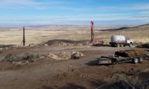 Paramount Gold Nevada begins Initial Assessment of Sleeper Gold Project, Nevada