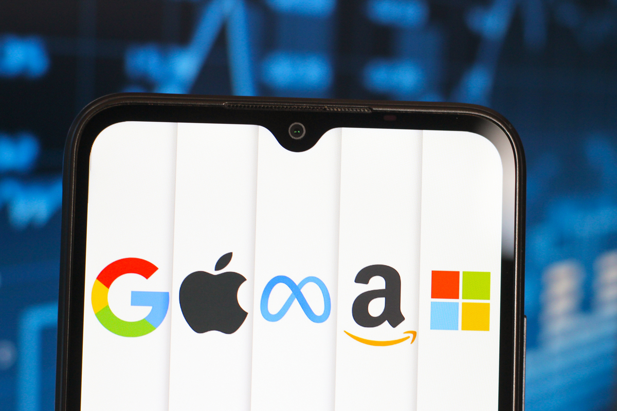 Tech stocks regain safe haven status amid Iran ceasefire