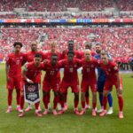 Canada shooting for 1st FIFA World Cup victory against Qatar in 2nd matchup